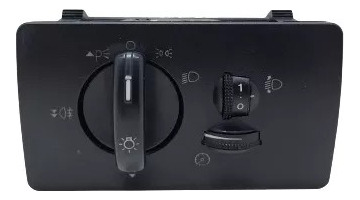 Botão Comando De Luz Farol Ford Mondeo Ano 2001 A 2006