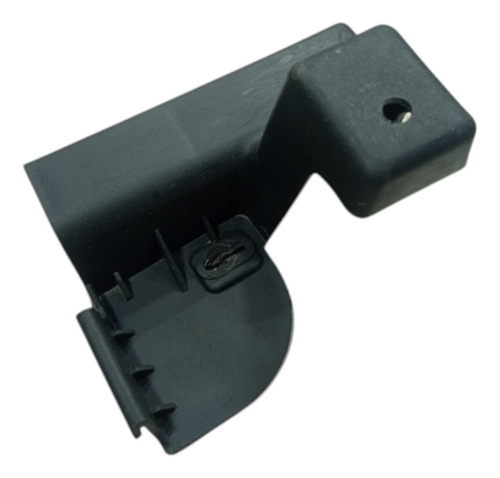 Suporte Lateral Esquerdo Do Porta Malas Peugeot 208 2013/ 18