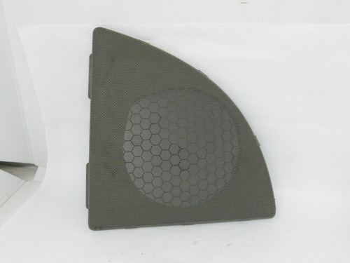 Tela Alto-falante Traseiro Esquerdo Honda Civic 2007 A 2011