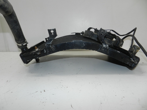 Radiador Água Suzuki Gsxr 1000 2001 A 2006