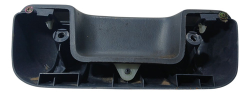 Puxador Interno Dianteiro Esquerdo Toyota Corolla 1995 (ap)