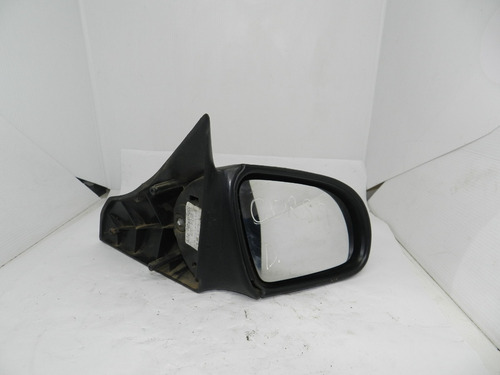 Retrovisor Manual Direito Gm Corsa 2p 94/02 Paralelo Detalhe