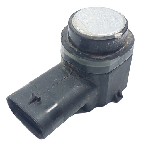 Sensor De Estacionamento Dianteiro Jetta 2010 (plug Deitado)