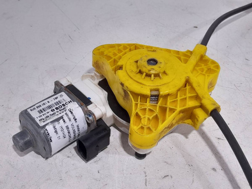 Maquina Vidro Eletrico Vw Gol G5 2009 2010 2011 2012