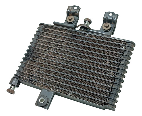 Radiador Oleo Mitsubishi Pajero Sport 2.5 2006 2011