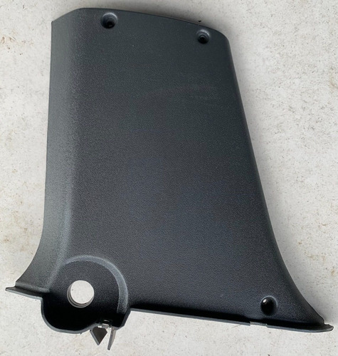 Moldura Coluna Esquerda Interior Fiat Doblô,735286735origina