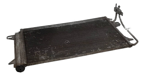 Condensador Ar Condicionado Ford Fusion 2.3 2006 2007 2008