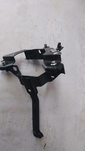 Suporte Do Trinco Do Capo New Fiesta 13 A 19 - Av11a16860aa