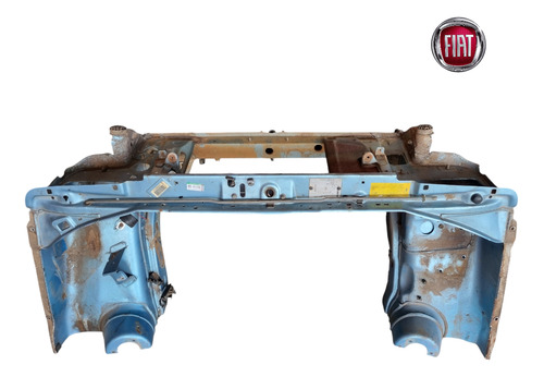 Mini Frente Fiat Uno 1994 A 2002