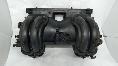 Coletor Admissão Vw Gol G2 G3 Bola 96/03 030129713be