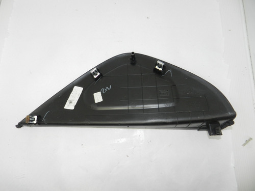Acabamento Painel Lateral Lado Esquerdo Gm Cobalt 13/19