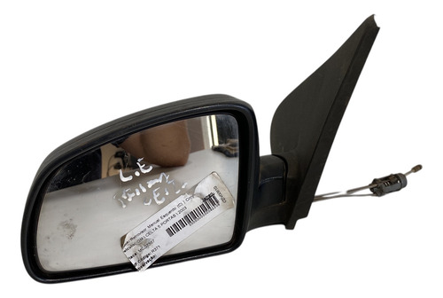 Par Espelho Retrovisor Manual Gm Celta Prisma 07 Até 12 4p