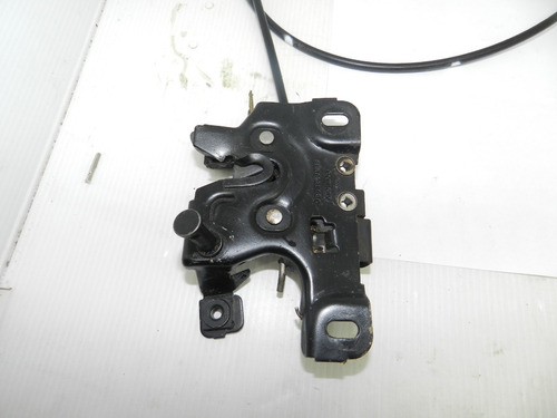 Fechadura Capô Audi A3 1999 A 2001 8l0823509c
