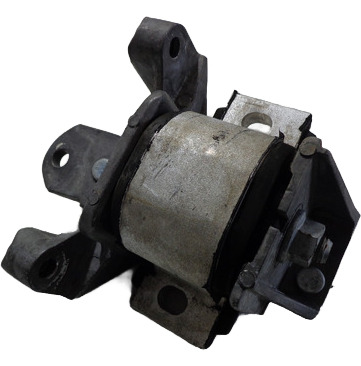Suporte Coxim Caixa Cambio Lado Esquerdo Fox G2 Gol G5 G6 