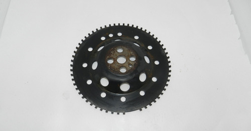 Roda Fônica Virabrequim Dodge Ram 2500 5.9 06/11 3974245 58d