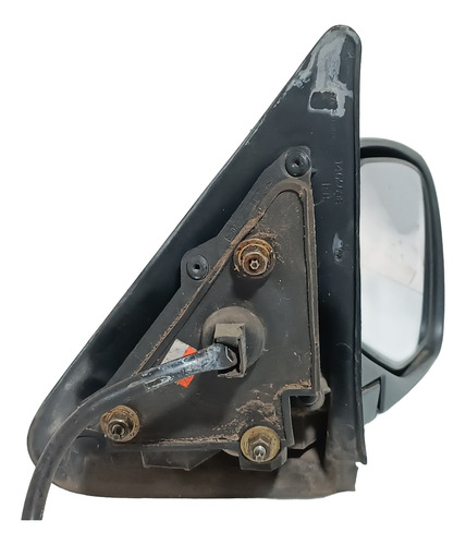 Retrovisor Eletrico Lado Direito Ford Ranger Xlt 1995 2004