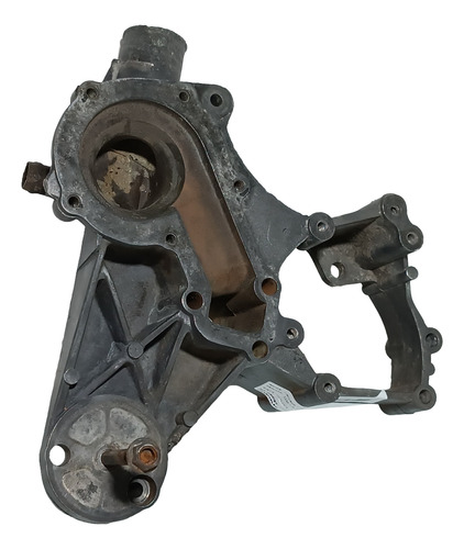 Suporte Bomba Agua Gm Chevrolet S10 2.5 1997 2000