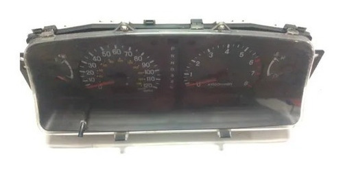 Painel Instrumentos Mitsubishi Pajero Sport 99/05 2573103610
