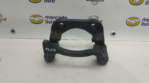 Cavalete Suporte Pinça Sandero Stepway 1.6 16v Flex 09/14