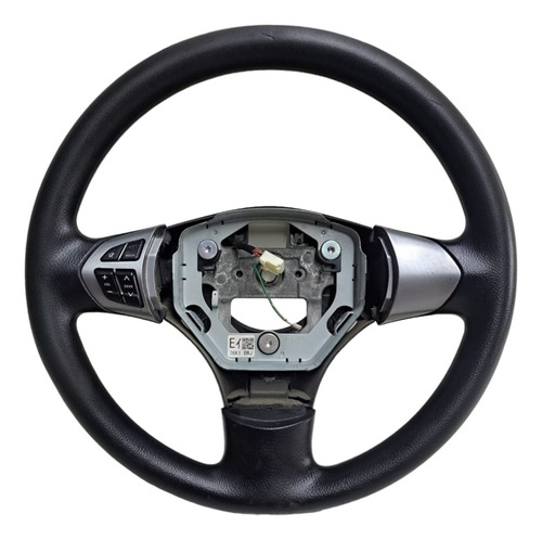 Volante Direção Suzuki Grand Vitara 2009 2010 2011 2012 2013