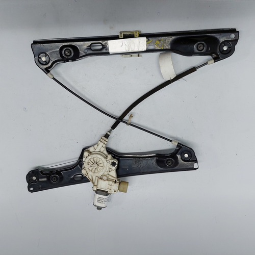 Maquina Vidro Dianteira Esquerda Bmw E90 320 325 330 335  