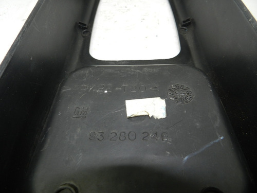 Console Central Gm Corsa 1994 A 2012 93280246