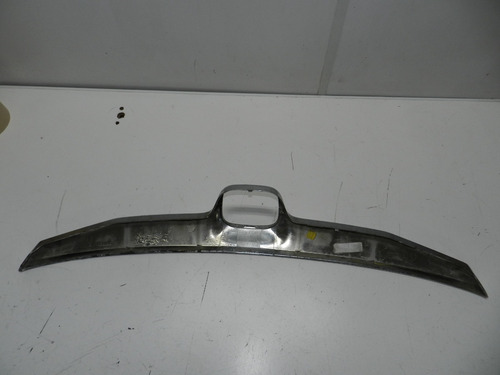 Moldura Cromada Dianteira Honda Civic 2005 A 2011 71122