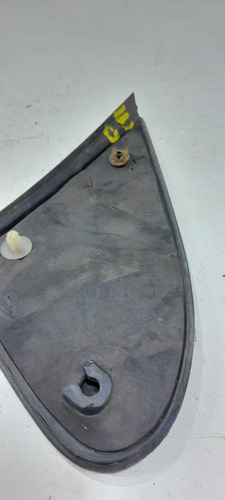 Acabamento Retrovisor Interno Vw D.e Fox 1.0 04/08 (vj)