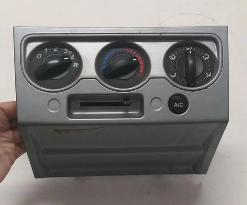 Comando Ar Condicionado Ford Ka Fiesta Vp7n1h19980cc