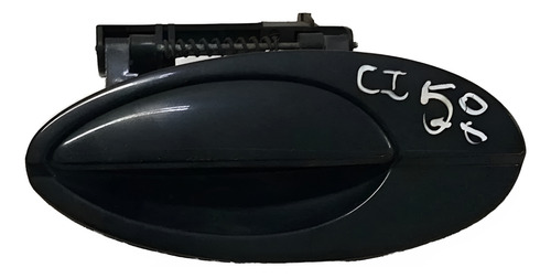Maçaneta Externa Traseira Esquerda Citroen C5 07 9642929180