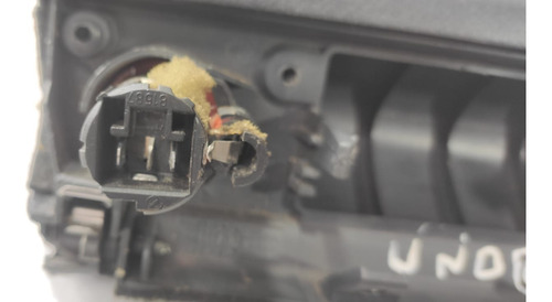 Porta Objetos Com Acendedor Fiat Uno 04/11 1190315 | 21356 |