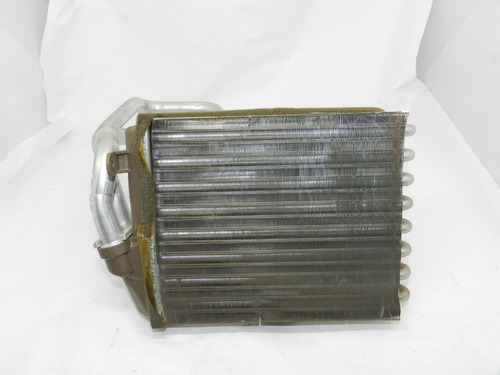 Radiador Ar Quente Honda City 1.5 16v 09/13 Bc1161203780