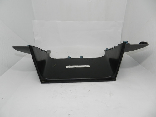 Acabamento Painel Ford Edge 13 14 Bt437804608af Ct437804608