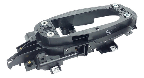Suporte Do Trambulador A4 / A5 Tfsi Ano 2016 A 2020