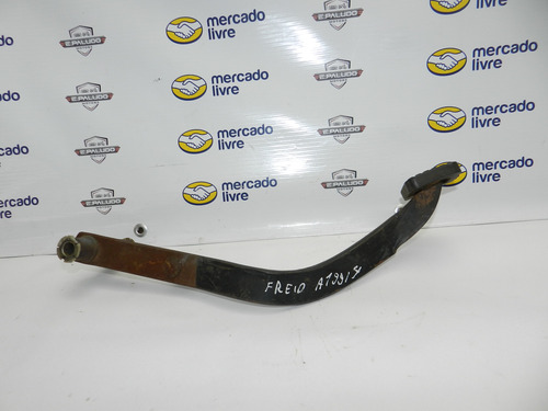 Pedal Freio Gm S10 Blazer Manual 1996 A 2011