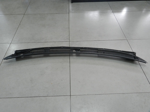 Grade Churrasqueira Toyota Corolla 1998 A 2002 5570812200