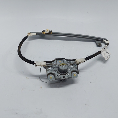 Máquina De Vidro Traseira Direita Renault Scenic 1999 A 2012