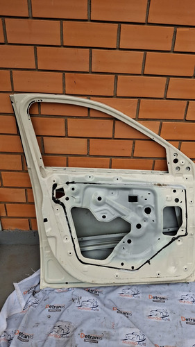 Porta Dianteira Esquerda Kwid Todos