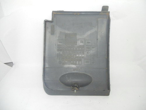 Acabamento Tampa Caixa Fusível Fiat Palio 1996 A 2001 714200