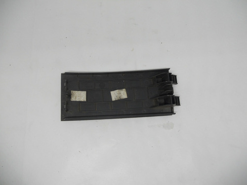 Acabamento Coluna Direção Renault Megane 2006 A 2012