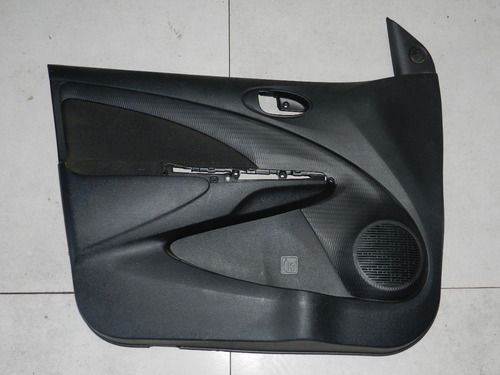Forro Porta Dianteira Esquerda Toyota Etios 2016 2017 A 2020