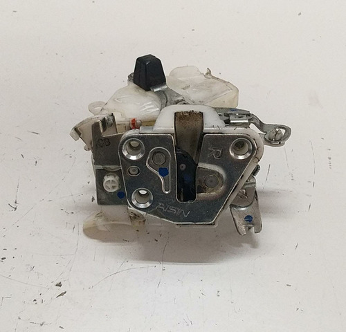 Fechadura Eletrica Dianteira Direita Toyota Etios 2016
