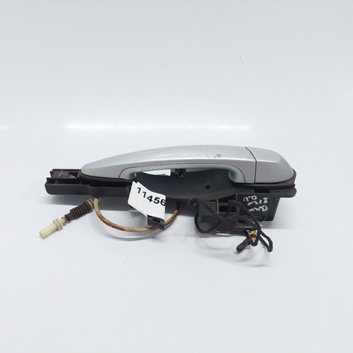 Maçaneta Externa Porta Dianteira Direita Bmw E87 / 120i