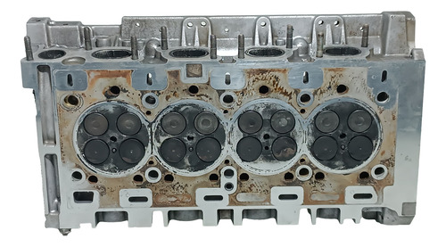 Cabeçote Renault Master 2.5 2005/2012 8200408642