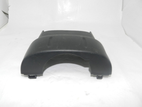 Moldura Inferior Coluna Direção Vw Gol G6 Fox 10/20