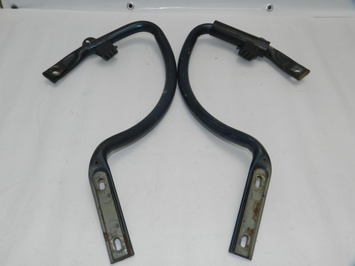 Par Dobradiça Porta Malas Gm Vectra 98/00 93242468rh