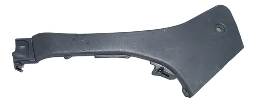 Acabamento Console Lado Esquerdo Toyota Hilux Sw4 1996 2004