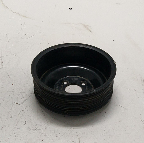 Polia Virabrequim Vw Gol G5 Fox Spacefox 1.0 1.6 030105255p