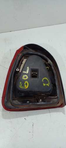Sinaleira T.d Volkswagen Gol Bola 00 (vj)