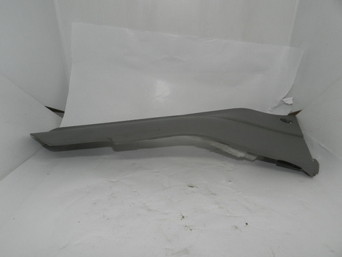 Acabamento Esquerdo Console Hyundai Santa Fé 2010 846152b000